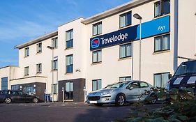 Travelodge Ayr